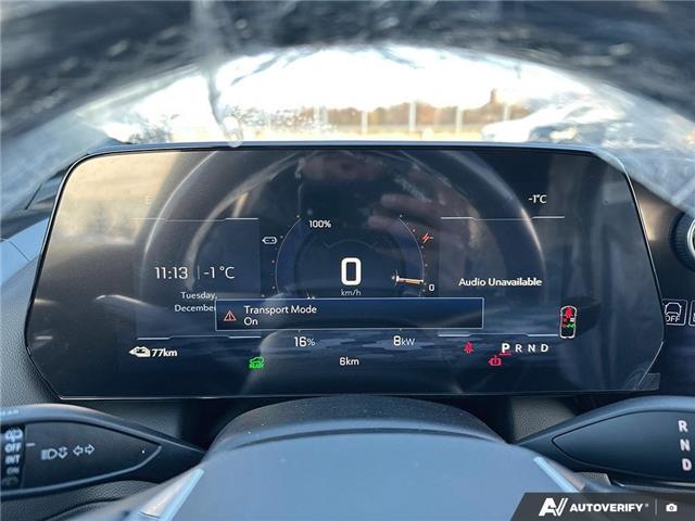 2026 Chevrolet Equinox EV LT (Stk: 2-12943) in Oshawa - Image 12 of 21