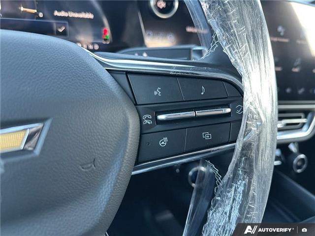 2026 Chevrolet Equinox EV LT (Stk: 2-12943) in Oshawa - Image 13 of 21