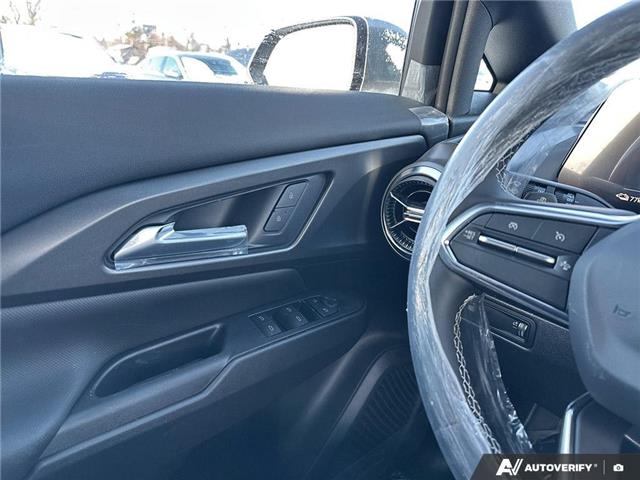 2026 Chevrolet Equinox EV LT (Stk: 2-12943) in Oshawa - Image 14 of 21