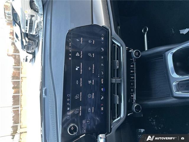 2026 Chevrolet Equinox EV LT (Stk: 2-12943) in Oshawa - Image 17 of 21
