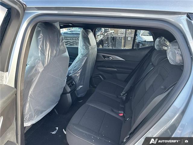 2026 Chevrolet Equinox EV LT (Stk: 2-12943) in Oshawa - Image 18 of 21