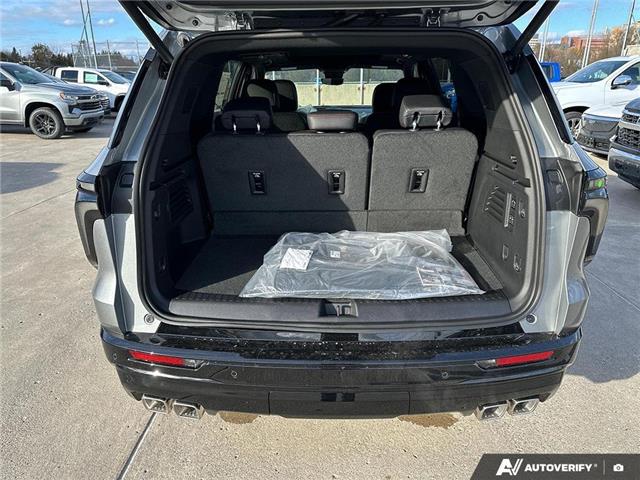 2026 Chevrolet Traverse RS (Stk: 2-12850) in Oshawa - Image 8 of 21