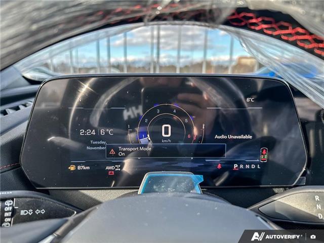 2026 Chevrolet Traverse RS (Stk: 2-12850) in Oshawa - Image 12 of 21