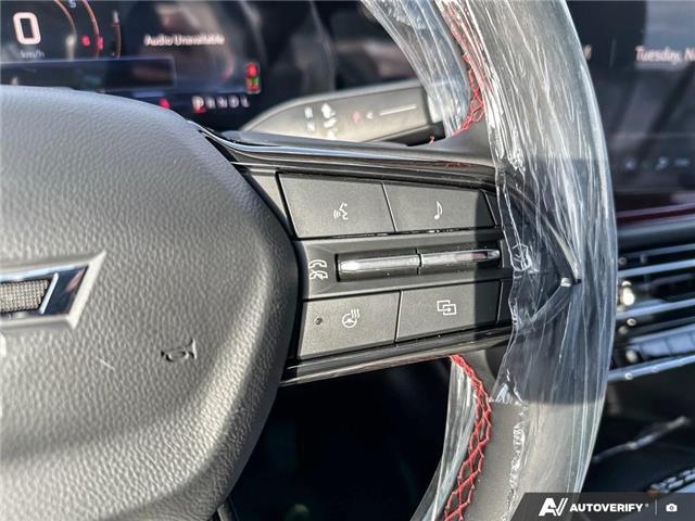 2026 Chevrolet Traverse RS (Stk: 2-12850) in Oshawa - Image 13 of 21