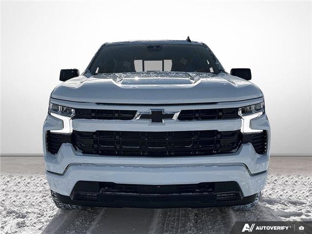 2026 Chevrolet Silverado 1500 RST (Stk: 2-12982) in Oshawa - Image 2 of 21