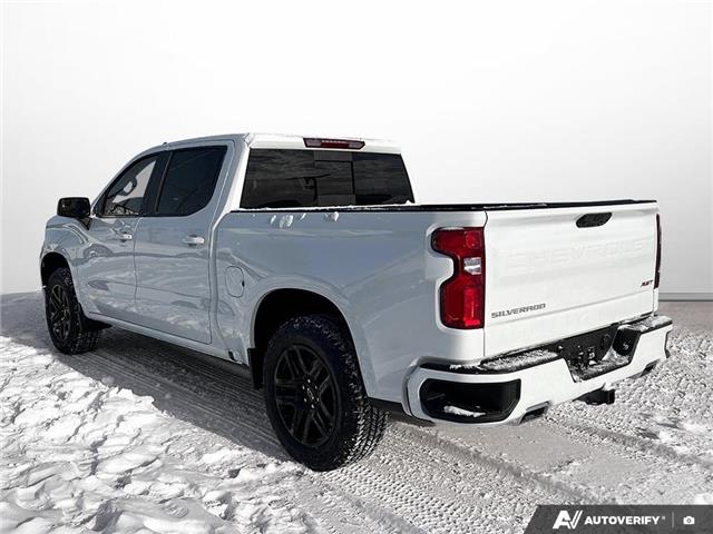 2026 Chevrolet Silverado 1500 RST (Stk: 2-12982) in Oshawa - Image 4 of 21