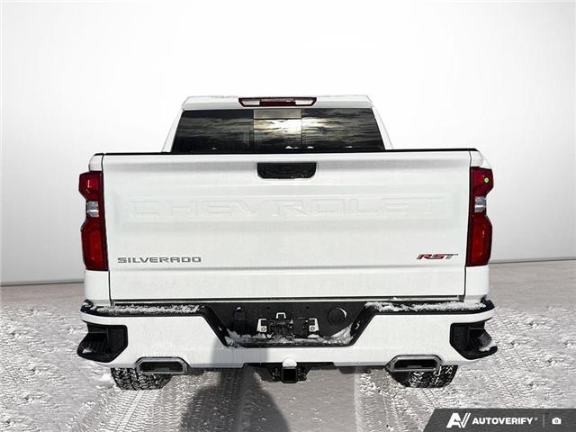 2026 Chevrolet Silverado 1500 RST (Stk: 2-12982) in Oshawa - Image 6 of 21