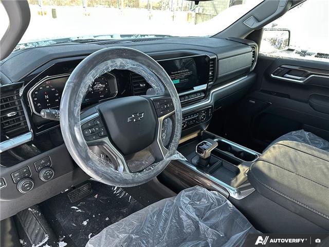 2026 Chevrolet Silverado 1500 RST (Stk: 2-12982) in Oshawa - Image 9 of 21