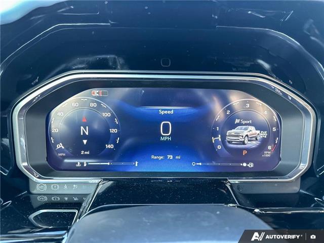 2026 Chevrolet Silverado 1500 RST (Stk: 2-12982) in Oshawa - Image 12 of 21
