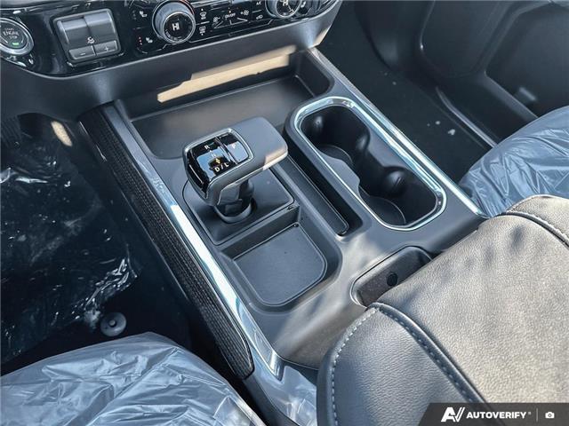 2026 Chevrolet Silverado 1500 RST (Stk: 2-12982) in Oshawa - Image 16 of 21