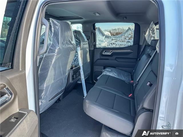 2026 Chevrolet Silverado 1500 RST (Stk: 2-12982) in Oshawa - Image 18 of 21
