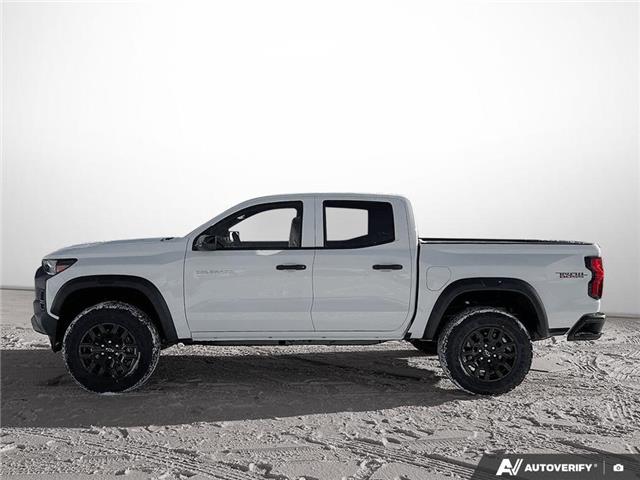2026 Chevrolet Colorado Trail Boss (Stk: 2-12947) in Oshawa - Image 3 of 21