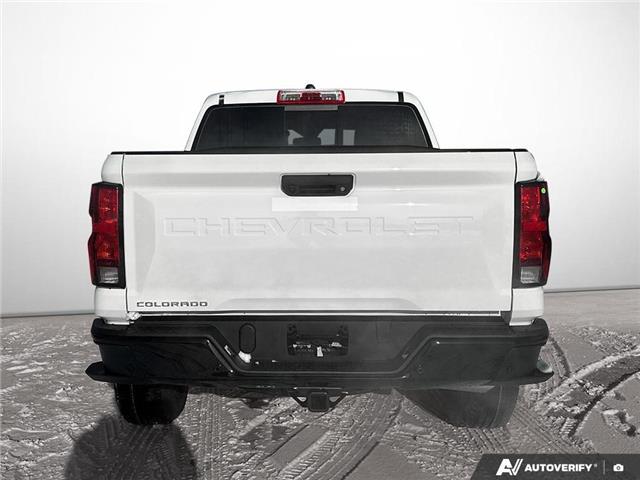 2026 Chevrolet Colorado Trail Boss (Stk: 2-12947) in Oshawa - Image 6 of 21