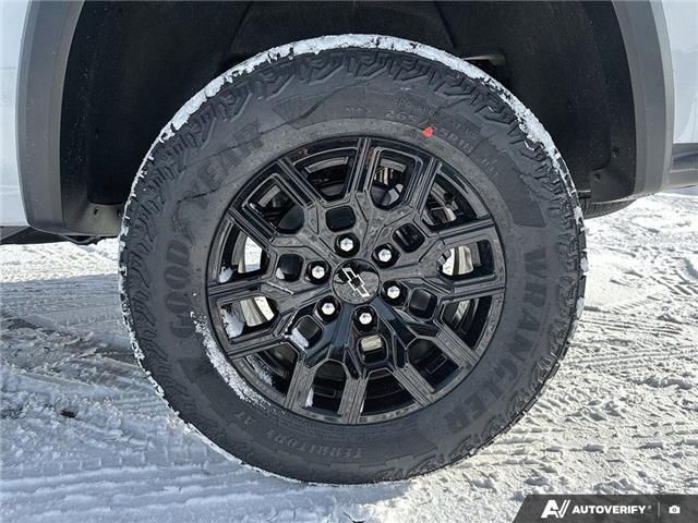 2026 Chevrolet Colorado Trail Boss (Stk: 2-12947) in Oshawa - Image 7 of 21