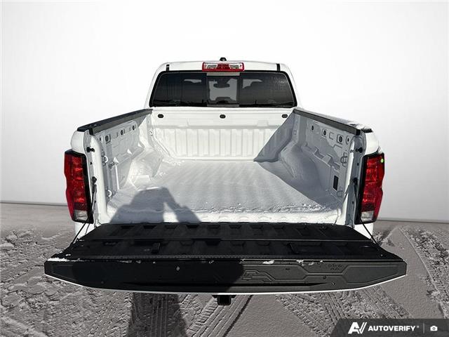 2026 Chevrolet Colorado Trail Boss (Stk: 2-12947) in Oshawa - Image 8 of 21