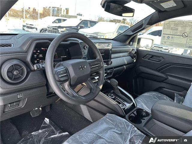 2026 Chevrolet Colorado Trail Boss (Stk: 2-12947) in Oshawa - Image 9 of 21