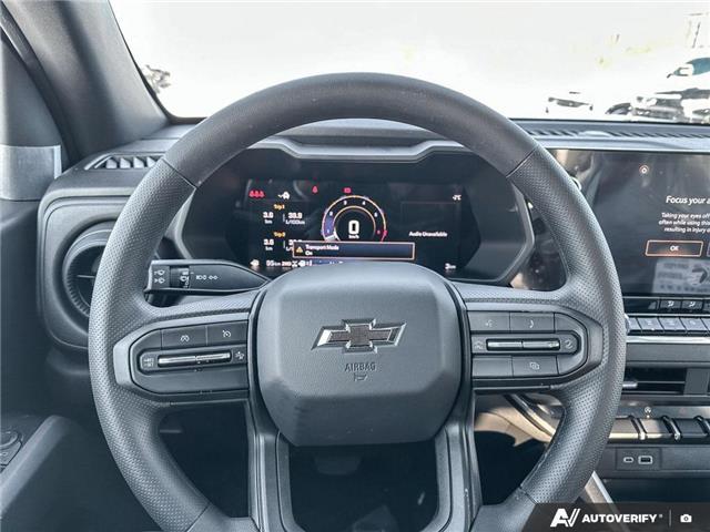 2026 Chevrolet Colorado Trail Boss (Stk: 2-12947) in Oshawa - Image 11 of 21