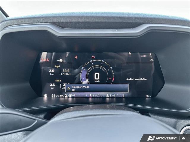 2026 Chevrolet Colorado Trail Boss (Stk: 2-12947) in Oshawa - Image 12 of 21