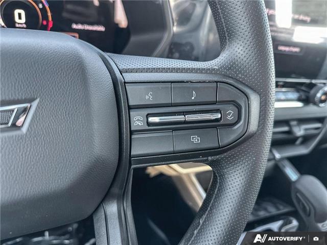 2026 Chevrolet Colorado Trail Boss (Stk: 2-12947) in Oshawa - Image 13 of 21