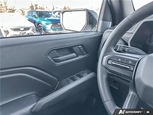 2026 Chevrolet Colorado Trail Boss (Stk: 2-12947) in Oshawa - Image 14 of 21