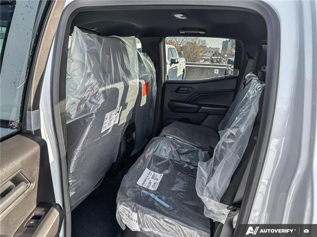 2026 Chevrolet Colorado Trail Boss (Stk: 2-12947) in Oshawa - Image 18 of 21