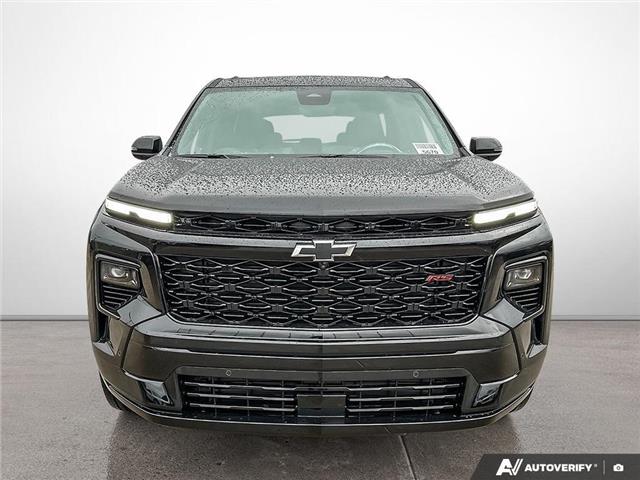 2026 Chevrolet Traverse RS (Stk: 2-12931) in Oshawa - Image 2 of 21 2026 Chevrolet Traverse RS (Stk: 2-12931) in Oshawa - Image 2 of 21