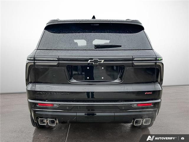 2026 Chevrolet Traverse RS (Stk: 2-12931) in Oshawa - Image 6 of 21 2026 Chevrolet Traverse RS (Stk: 2-12931) in Oshawa - Image 6 of 21