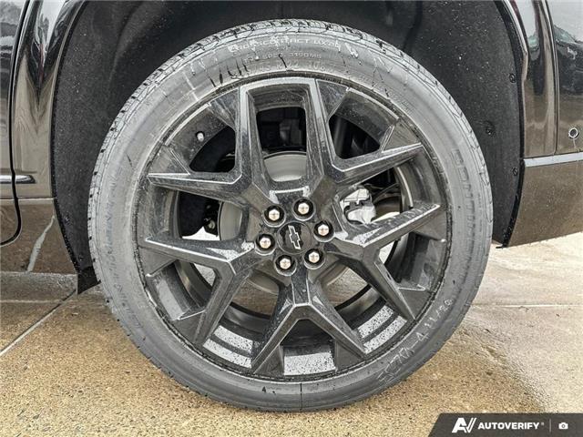 2026 Chevrolet Traverse RS (Stk: 2-12931) in Oshawa - Image 7 of 21 2026 Chevrolet Traverse RS (Stk: 2-12931) in Oshawa - Image 7 of 21