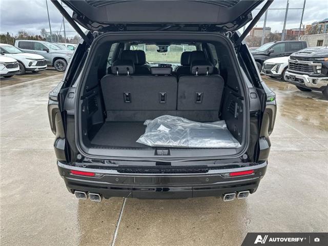 2026 Chevrolet Traverse RS (Stk: 2-12931) in Oshawa - Image 9 of 21 2026 Chevrolet Traverse RS (Stk: 2-12931) in Oshawa - Image 9 of 21