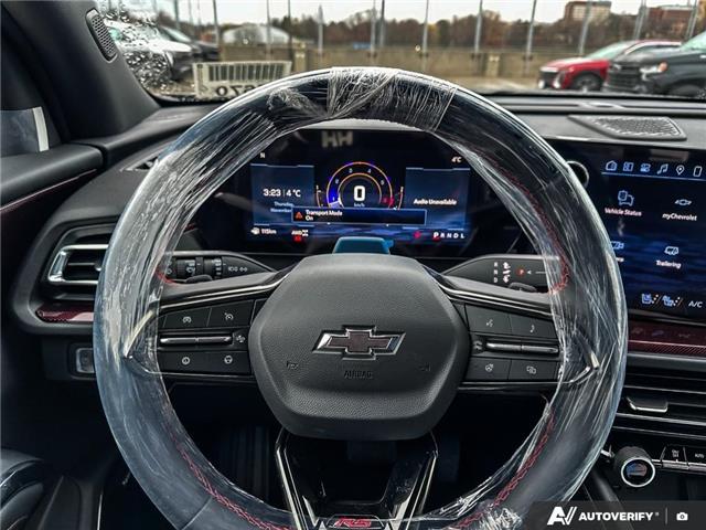 2026 Chevrolet Traverse RS (Stk: 2-12931) in Oshawa - Image 12 of 21 2026 Chevrolet Traverse RS (Stk: 2-12931) in Oshawa - Image 12 of 21