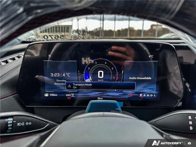 2026 Chevrolet Traverse RS (Stk: 2-12931) in Oshawa - Image 13 of 21 2026 Chevrolet Traverse RS (Stk: 2-12931) in Oshawa - Image 13 of 21