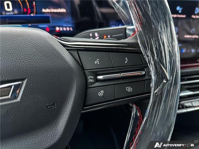 2026 Chevrolet Traverse RS (Stk: 2-12931) in Oshawa - Image 14 of 21 2026 Chevrolet Traverse RS (Stk: 2-12931) in Oshawa - Image 14 of 21