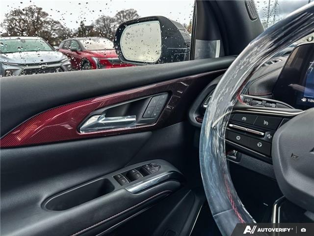 2026 Chevrolet Traverse RS (Stk: 2-12931) in Oshawa - Image 16 of 21 2026 Chevrolet Traverse RS (Stk: 2-12931) in Oshawa - Image 16 of 21