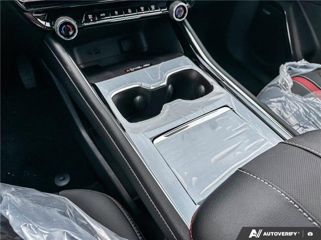 2026 Chevrolet Traverse RS (Stk: 2-12931) in Oshawa - Image 17 of 21 2026 Chevrolet Traverse RS (Stk: 2-12931) in Oshawa - Image 17 of 21