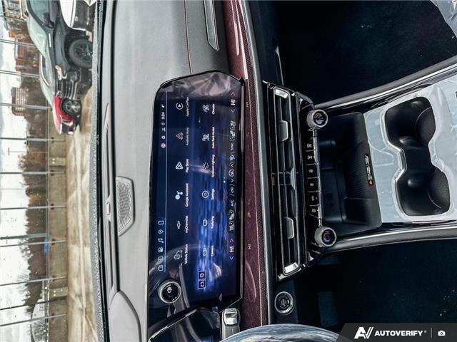 2026 Chevrolet Traverse RS (Stk: 2-12931) in Oshawa - Image 18 of 21 2026 Chevrolet Traverse RS (Stk: 2-12931) in Oshawa - Image 18 of 21