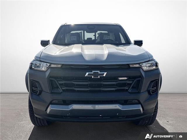 2026 Chevrolet Colorado Trail Boss (Stk: 2-12892) in Oshawa - Image 2 of 21