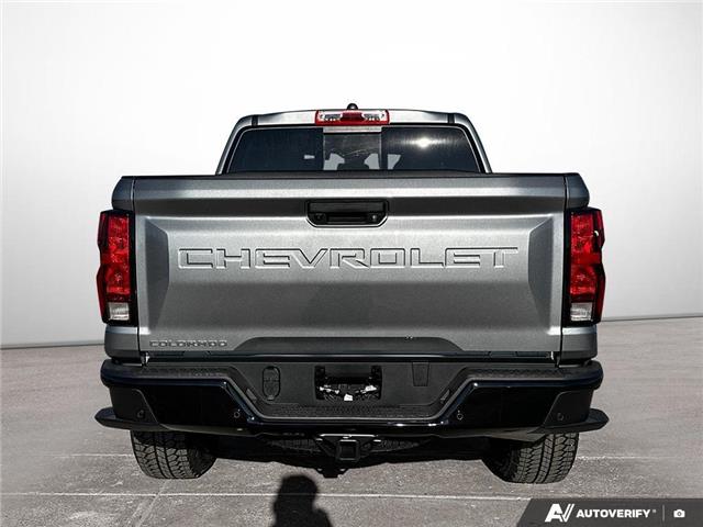 2026 Chevrolet Colorado Trail Boss (Stk: 2-12892) in Oshawa - Image 6 of 21