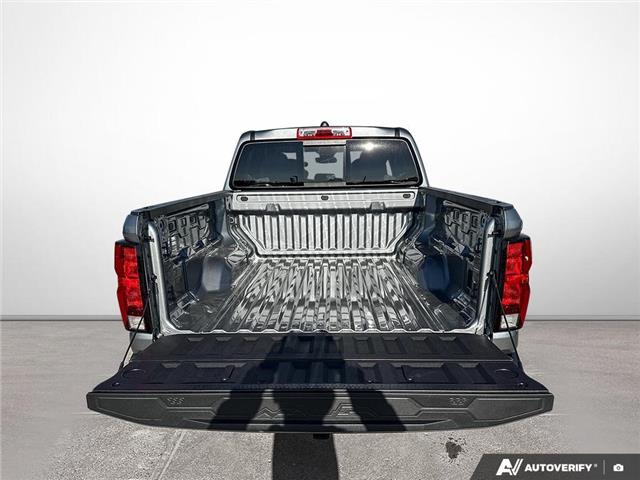 2026 Chevrolet Colorado Trail Boss (Stk: 2-12892) in Oshawa - Image 7 of 21