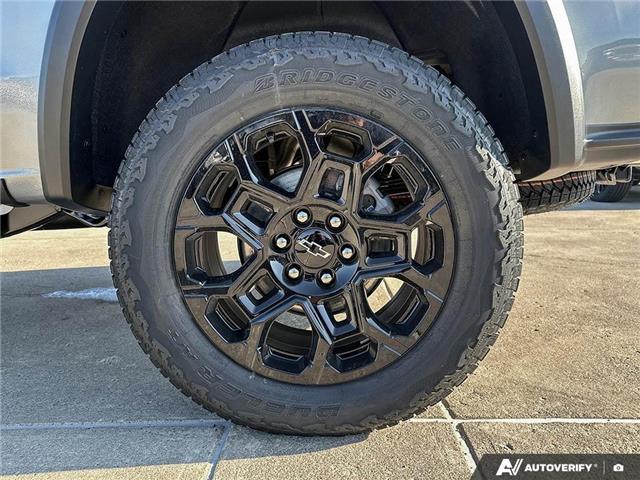2026 Chevrolet Colorado Trail Boss (Stk: 2-12892) in Oshawa - Image 8 of 21