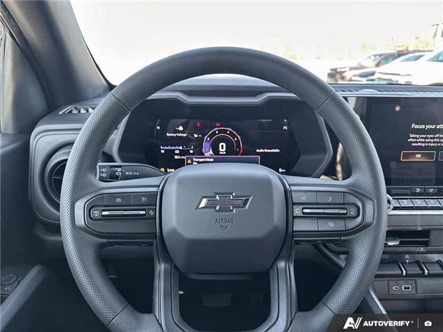 2026 Chevrolet Colorado Trail Boss (Stk: 2-12892) in Oshawa - Image 11 of 21