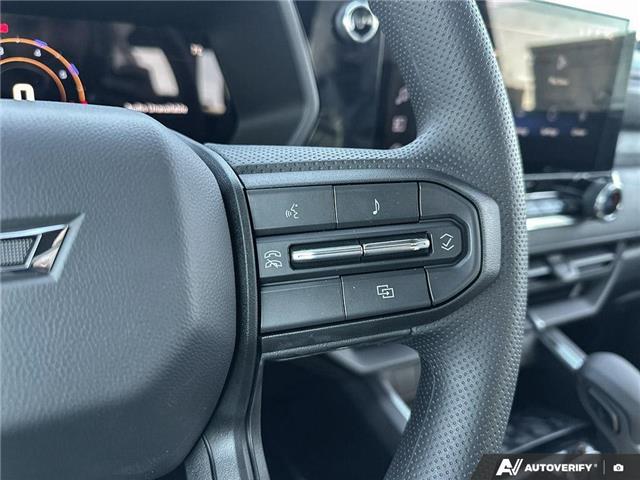 2026 Chevrolet Colorado Trail Boss (Stk: 2-12892) in Oshawa - Image 13 of 21