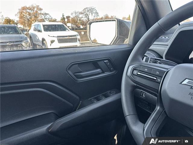 2026 Chevrolet Colorado Trail Boss (Stk: 2-12892) in Oshawa - Image 14 of 21