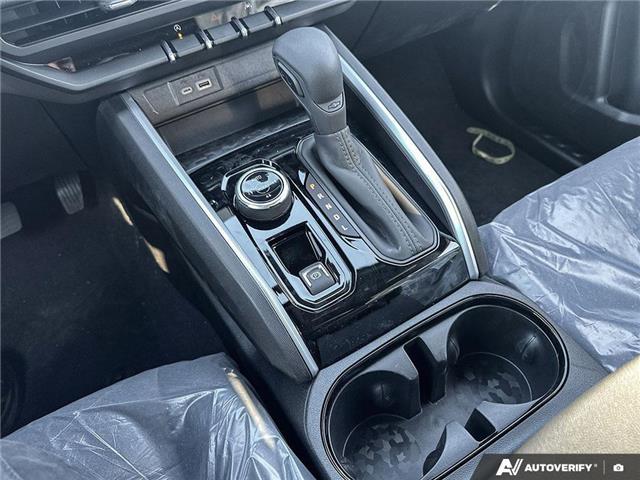2026 Chevrolet Colorado Trail Boss (Stk: 2-12892) in Oshawa - Image 16 of 21