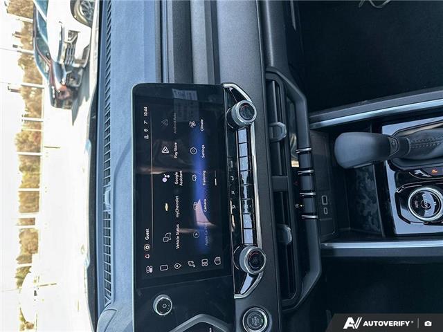 2026 Chevrolet Colorado Trail Boss (Stk: 2-12892) in Oshawa - Image 17 of 21