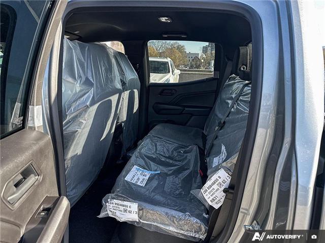 2026 Chevrolet Colorado Trail Boss (Stk: 2-12892) in Oshawa - Image 18 of 21