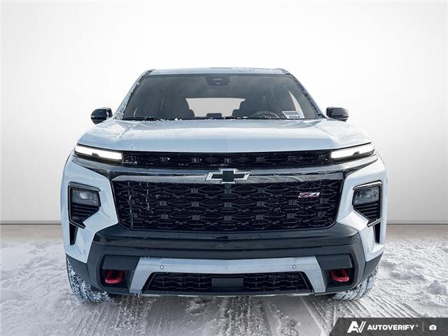 2026 Chevrolet Traverse Z71 (Stk: 2-13012) in Oshawa - Image 2 of 21