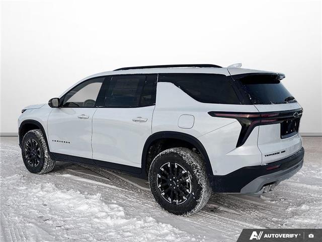 2026 Chevrolet Traverse Z71 (Stk: 2-13012) in Oshawa - Image 4 of 21