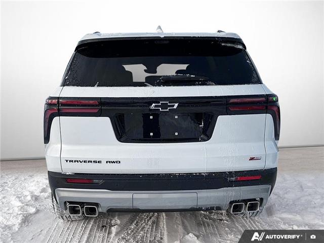 2026 Chevrolet Traverse Z71 (Stk: 2-13012) in Oshawa - Image 6 of 21