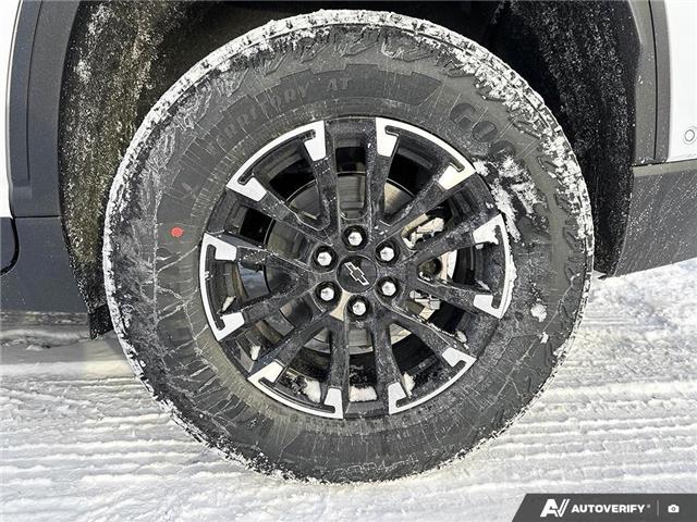 2026 Chevrolet Traverse Z71 (Stk: 2-13012) in Oshawa - Image 7 of 21