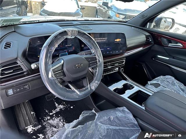 2026 Chevrolet Traverse Z71 (Stk: 2-13012) in Oshawa - Image 9 of 21